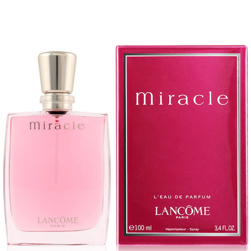 LANCOME Miracle Eau de Parfum 30ml 